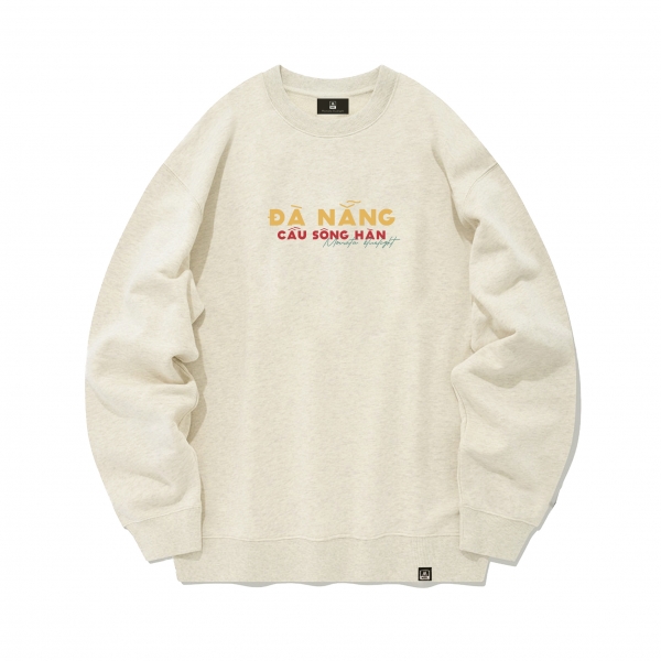 Sweater Cau Song Han