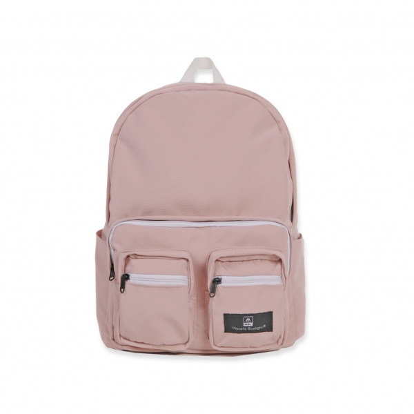 Backpack Monata (Pink)