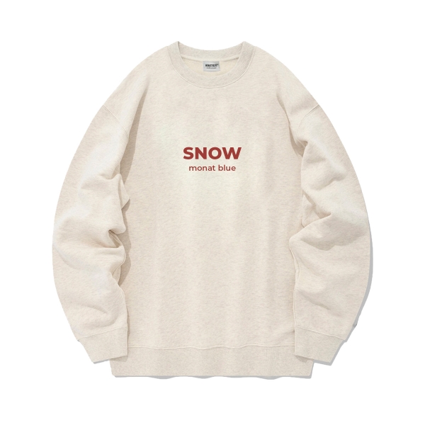 Sweater Snow