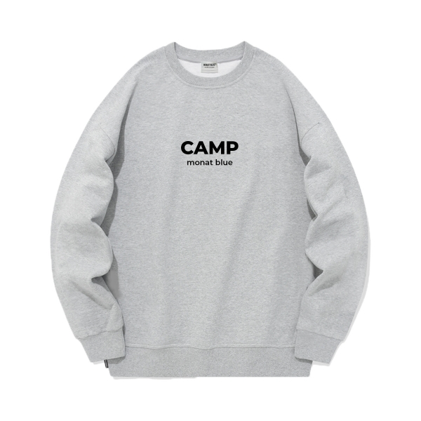 Sweater Camp